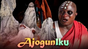 AJOGUN IKU