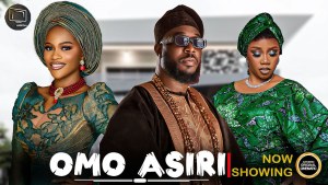 OMO ASIRI