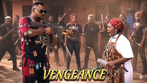 VENGEANCE