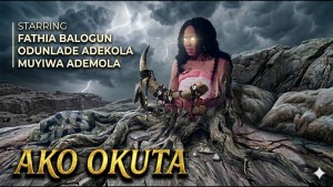 AKO OKUTA