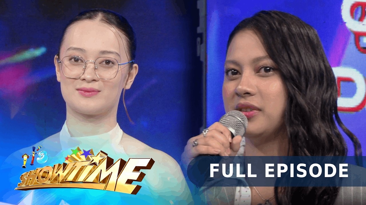 MAGKAPATID, naging MAGKALABAN sa Tawag Ng Tanghalan