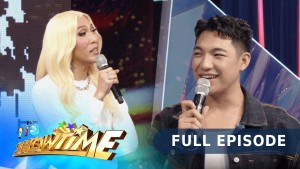 Bilis ng panahon! VICE, 'di makapaniwalang 25 YEARS OLD na si DARREN