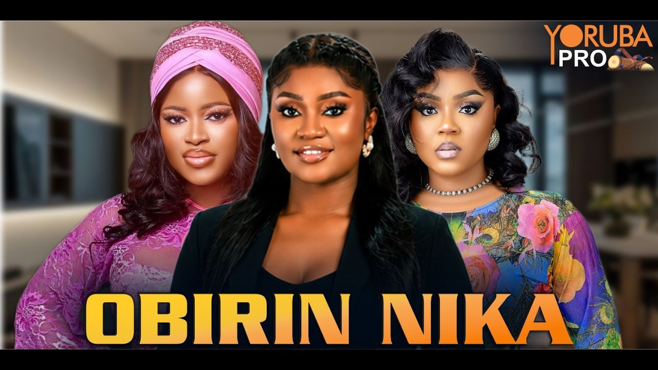 OBIRIN NIKA