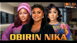 OBIRIN NIKA