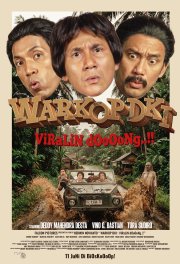 Warkop DKI: ViRaLiN dOoOoNg..!!