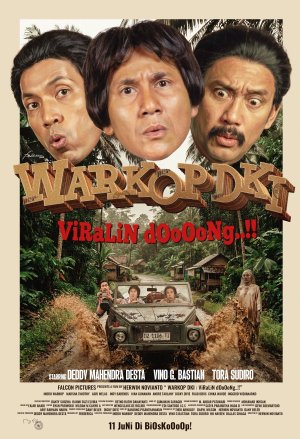 Warkop DKI: ViRaLiN dOoOoNg..!! - 123Movies