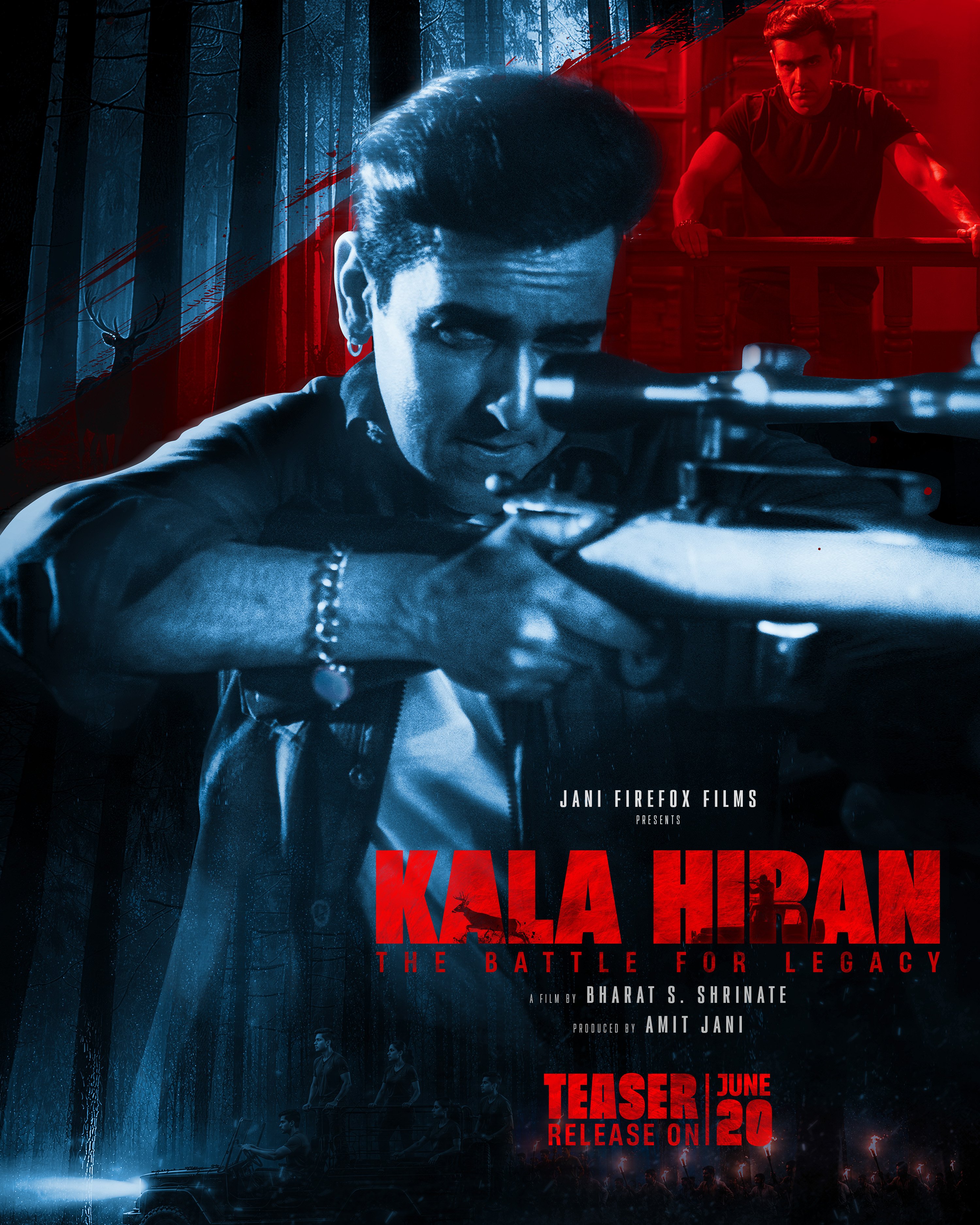 Kala Hiran