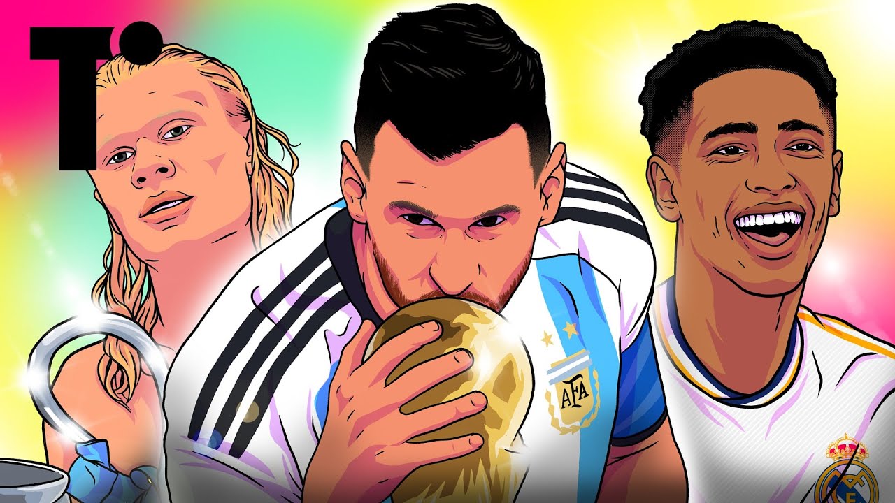 What Happened in Football This Season? background