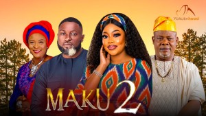 MAKU PART 2