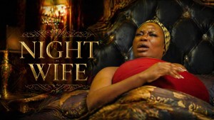 NIGHT WIFE