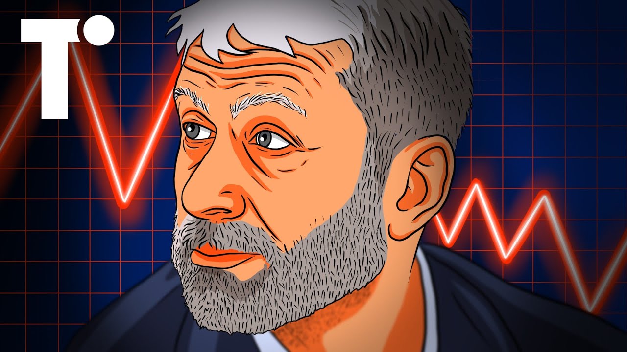 Has Roman Abramovich actually held Chelsea back? background