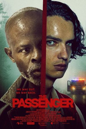 The Passenger - 123Movies