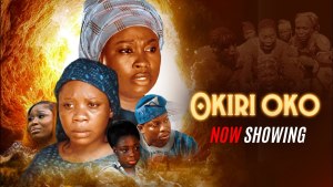 Okiri Oko