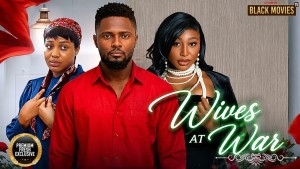 WIVES AT WAR - 123Movies