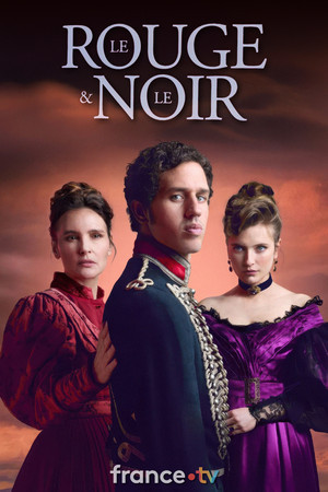 Le Rouge et le Noir [Version française]