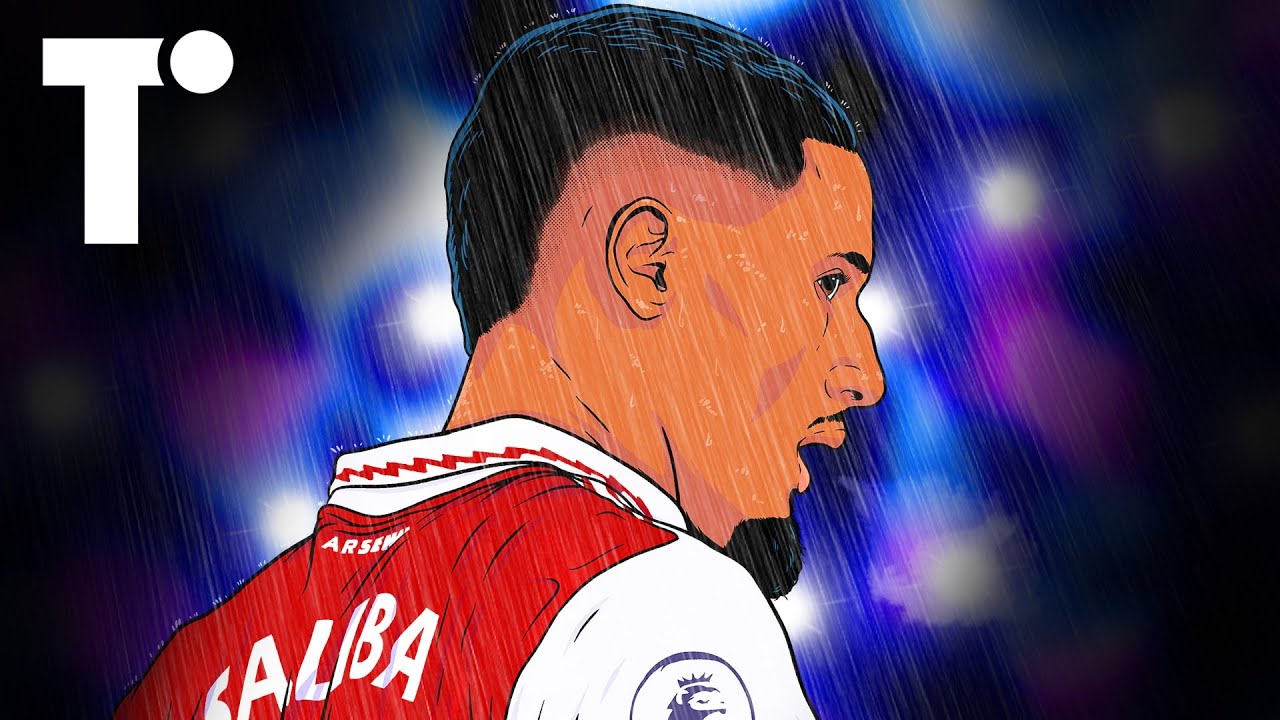 Is Arsenal's defence actually struggling? background