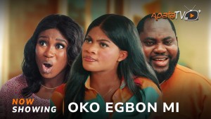 Oko Egbon Mi