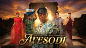 AFESODI | FEMI BRANCH | RONKE ODUSANYA | MERCY AIGBE | JUMOKE ODETOLA | LATEST YORUBA MOVIES