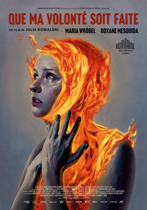 Her Will Be Done [Version française]