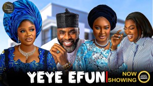 YEYE EFUN