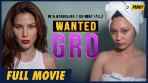 Wanted: G.R.O.