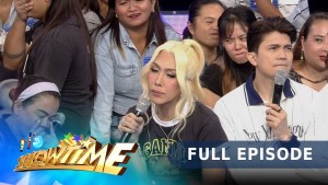 Vice naalala ang MALUNGKOT na nakaraan sa pag-ibig