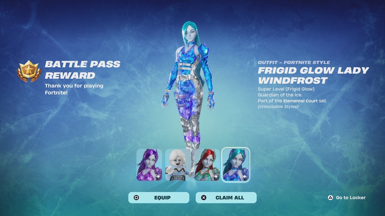 SEASON 2 ENDS IN ONE DAY: Here's a breakdown of what to complete before the end of the season! backdrop