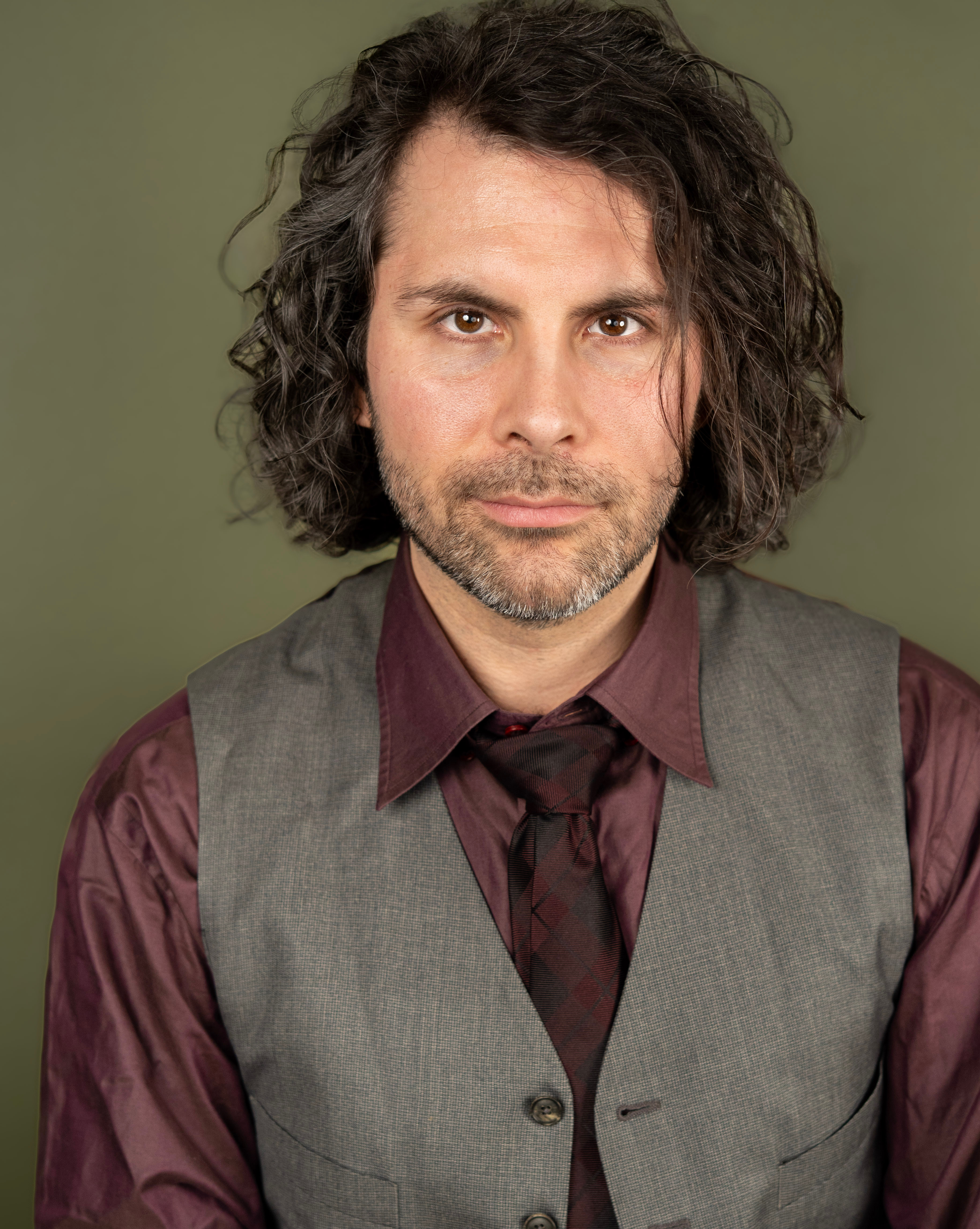 Quentin Garzon