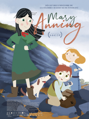 Mary Anning [Version française]