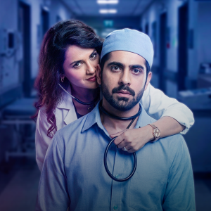 Fake Doctor
