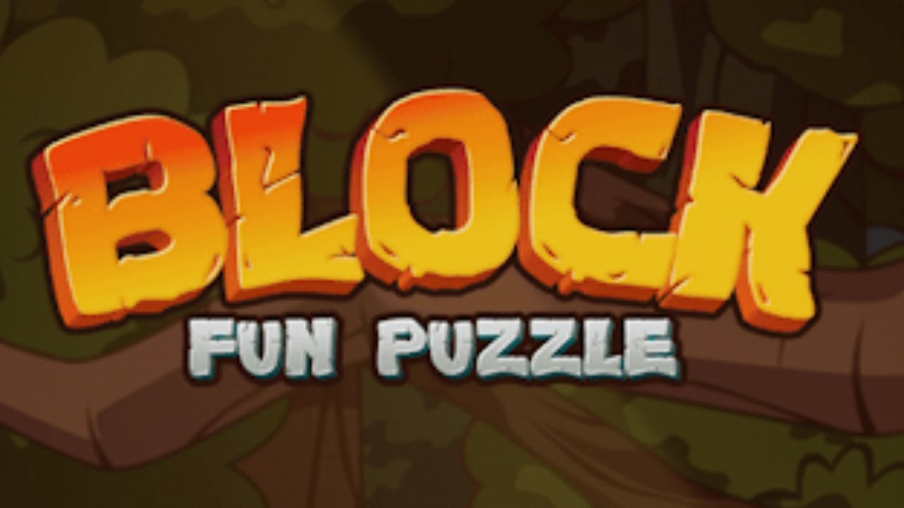 Block Fun Puzzle - 3 Block Games in 1, Fun Games Gameplay Android & Apk