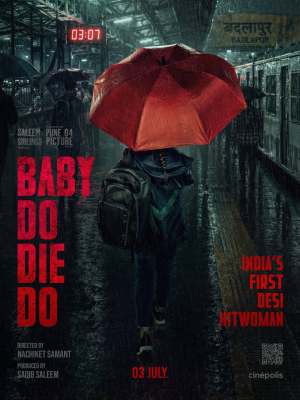 Baby Do Die Do - 123Movies
