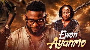 EWON AYANMO