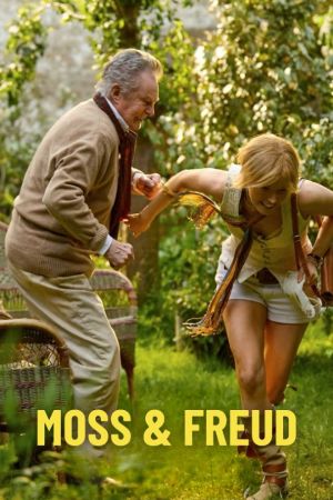 Moss & Freud [Spanish]