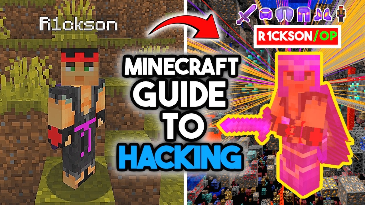 2b2t: How to HACK in 2026 (1.21.4) background
