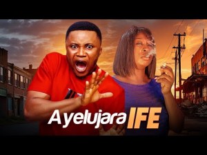 AYELUJARA IFE