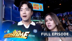 Ryan napasigaw ng "ARAY!" sa ginawa ni Jackie