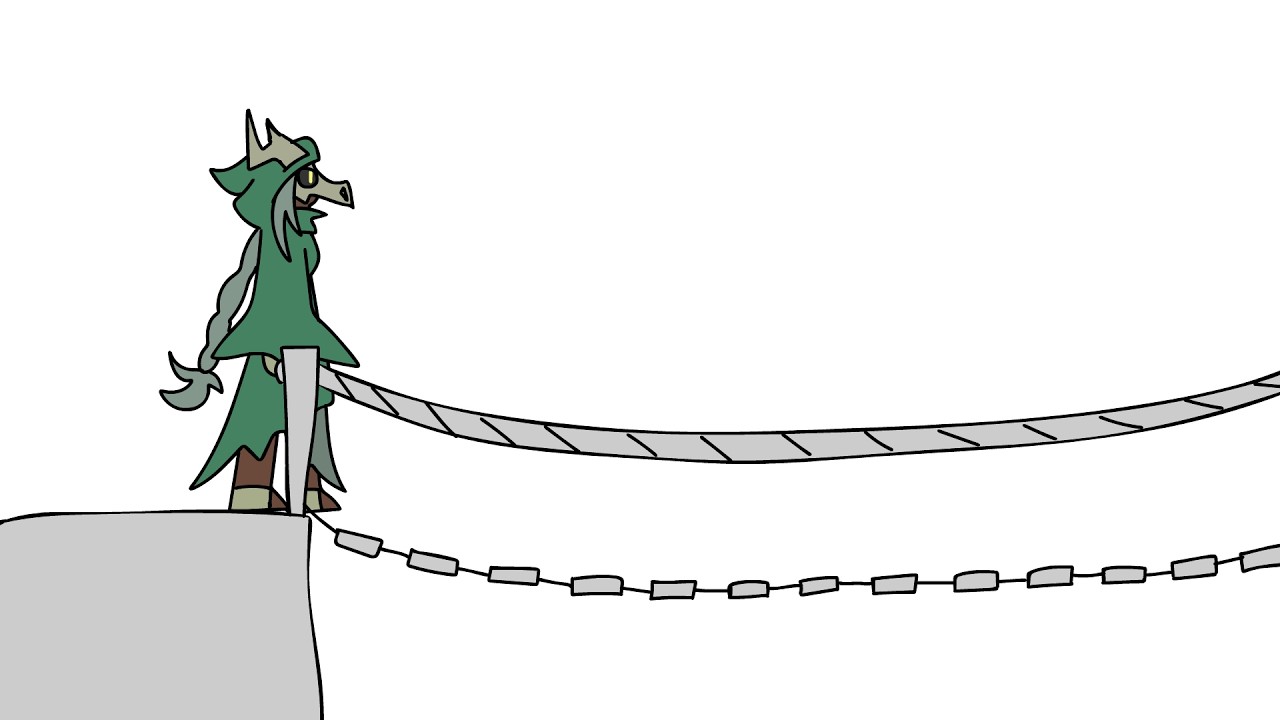 Slay the Spire 2: Bridge backdrop
