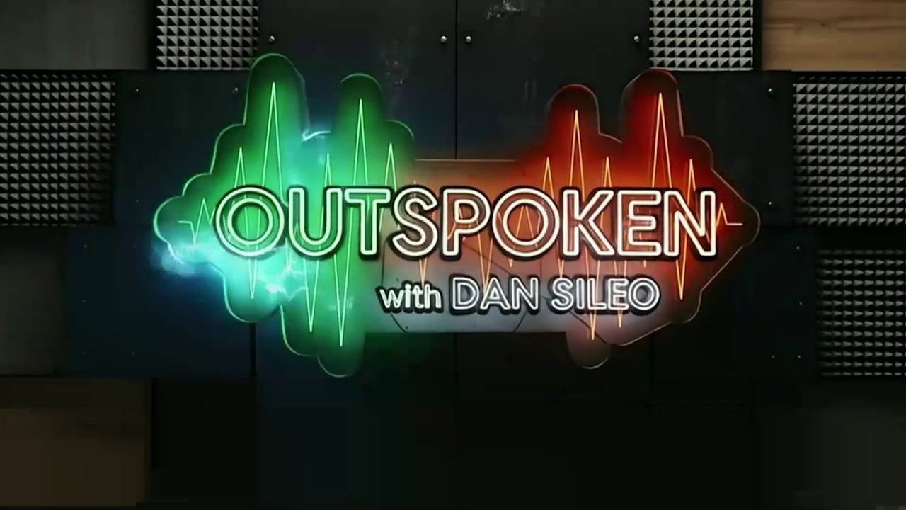 Cam Stewart, Stan Van Gundy, Jay Paterno & Cab Farrar Interviews, 6/6/26 | Outspoken With Dan Sileo backdrop