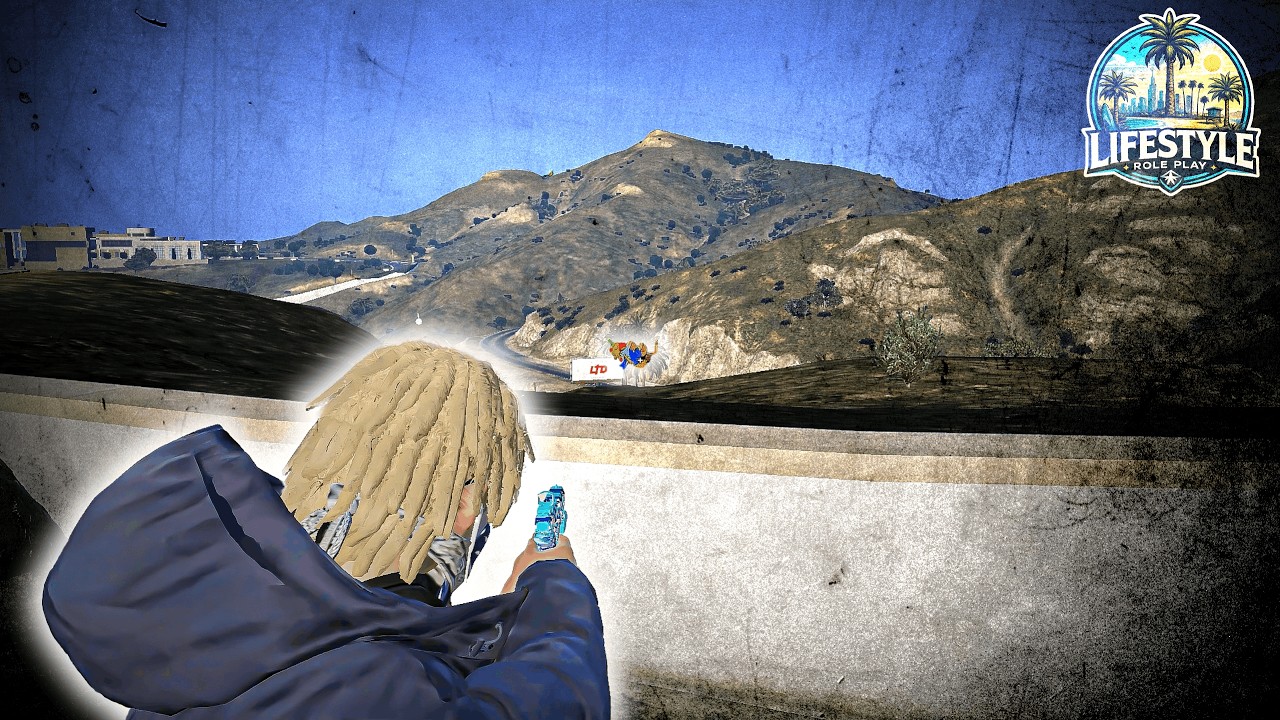TTKЁЯзк| Lifestyle RP | FiveM Montage backdrop