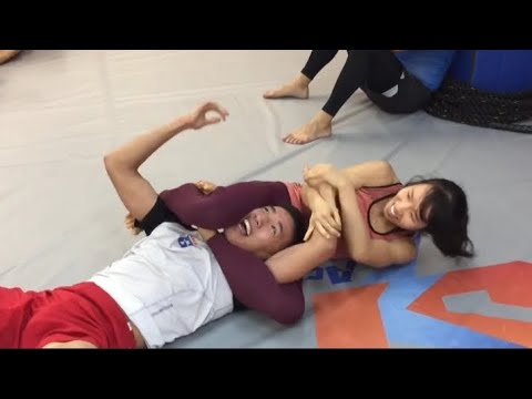 😱 Epic Grappling Showdown 🔥 | Girl vs Boy Mat Fight 💪 | Who Will Win? 🤯 backdrop