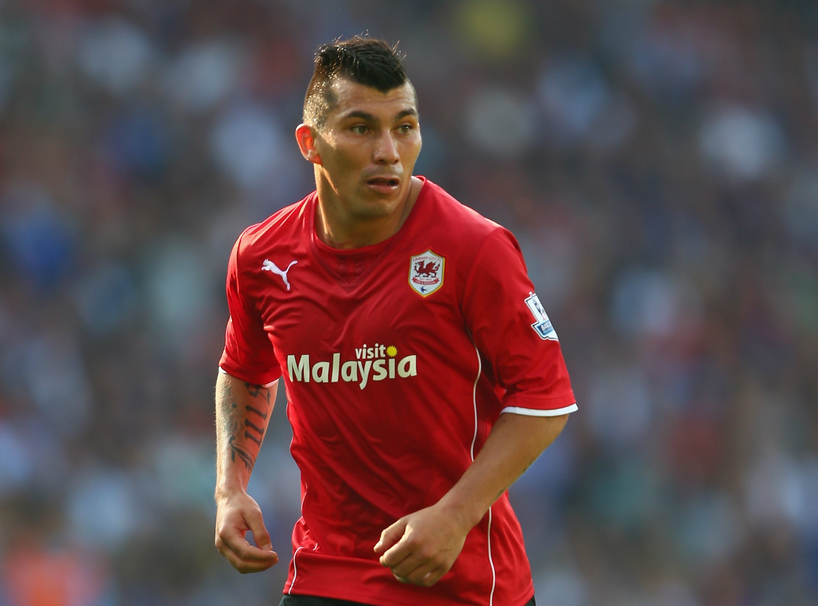 Gary Medel