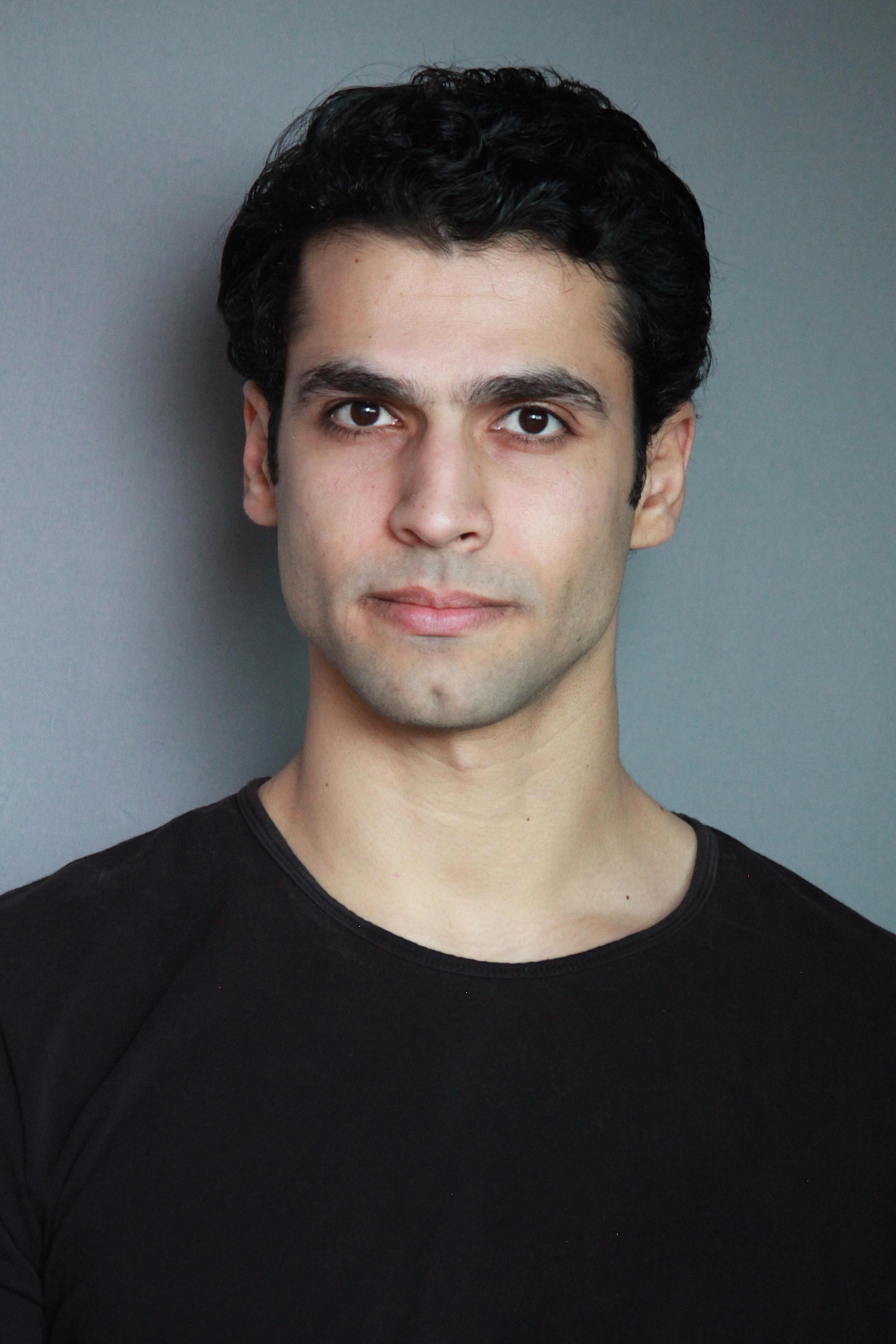Ahmed Mousa