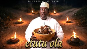 ETUTU OLA