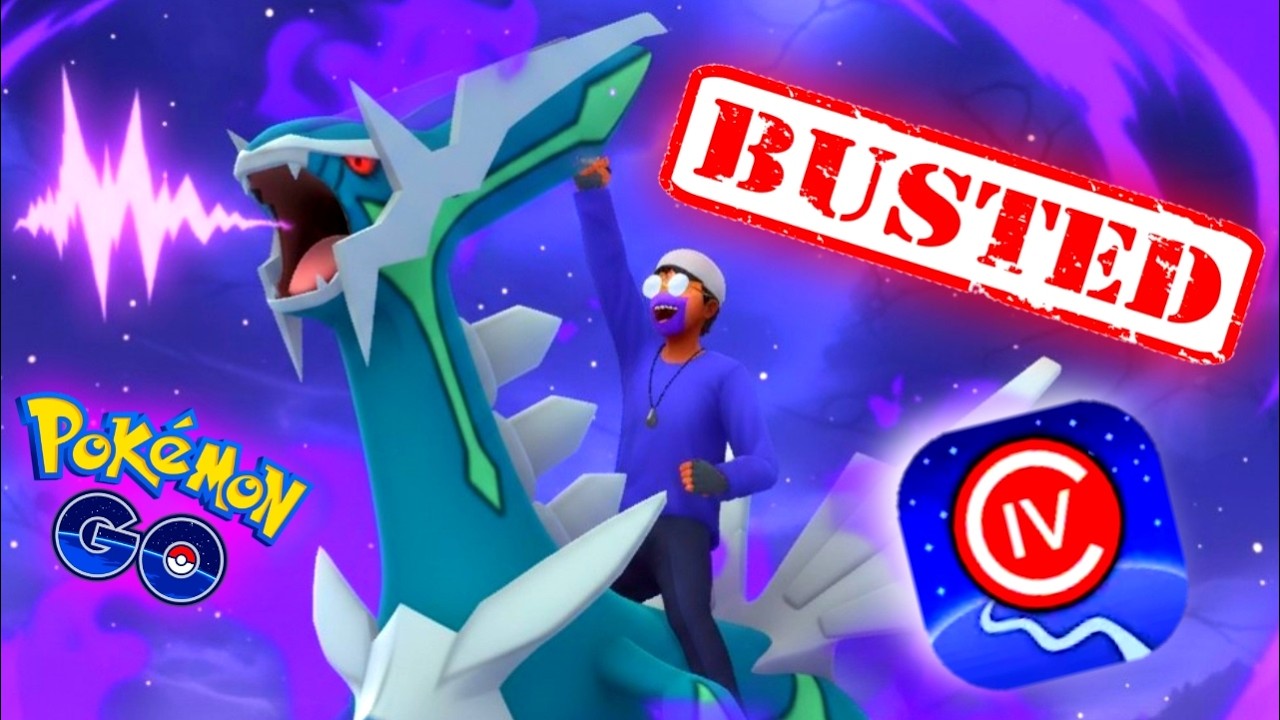 *WHY YOU NEED THESE SHADOW PKMN & USE THIS APP FOR THE BEST POWER RESULTS* Pokemon GO news & tips
