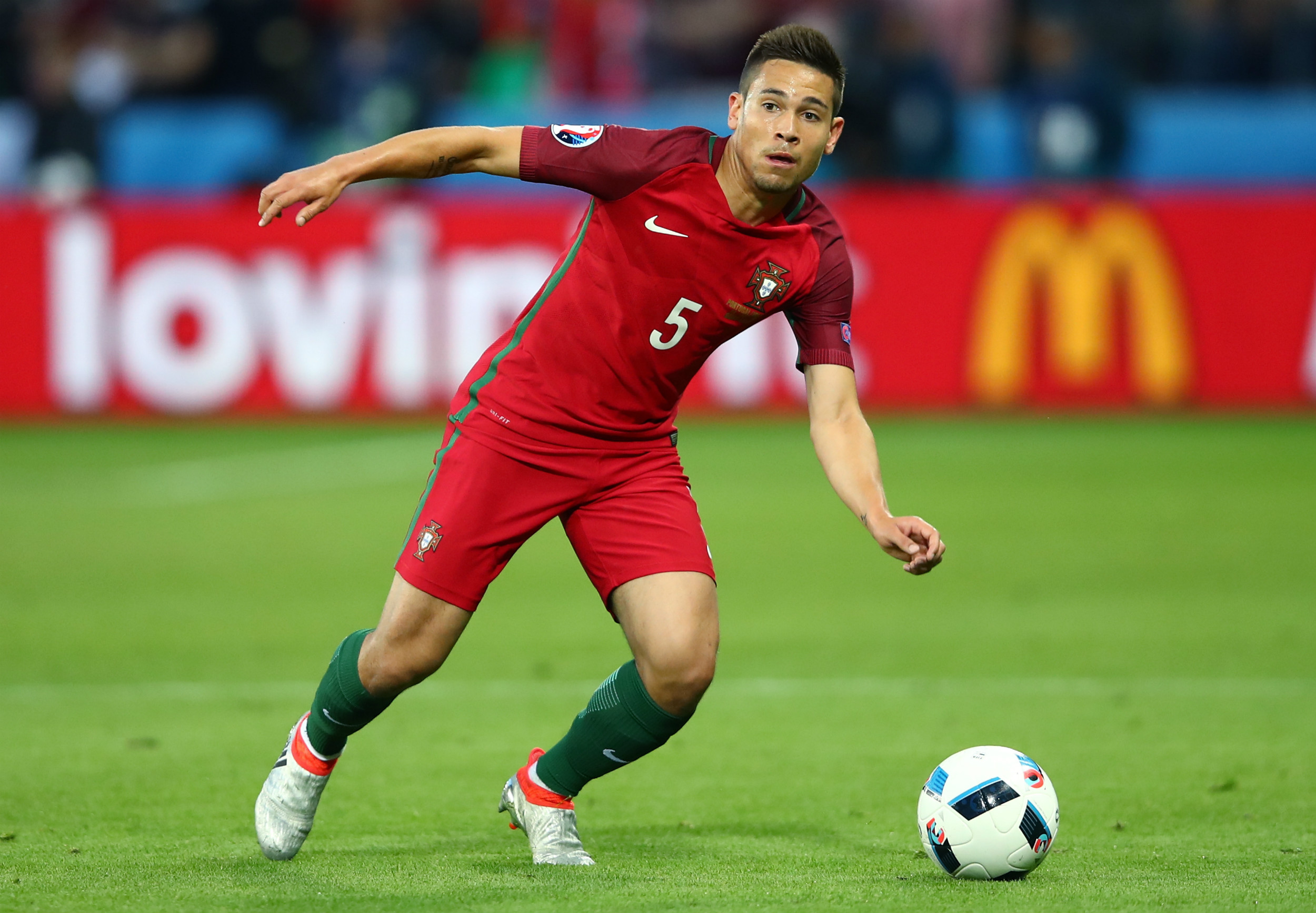 Raphaël Guerreiro