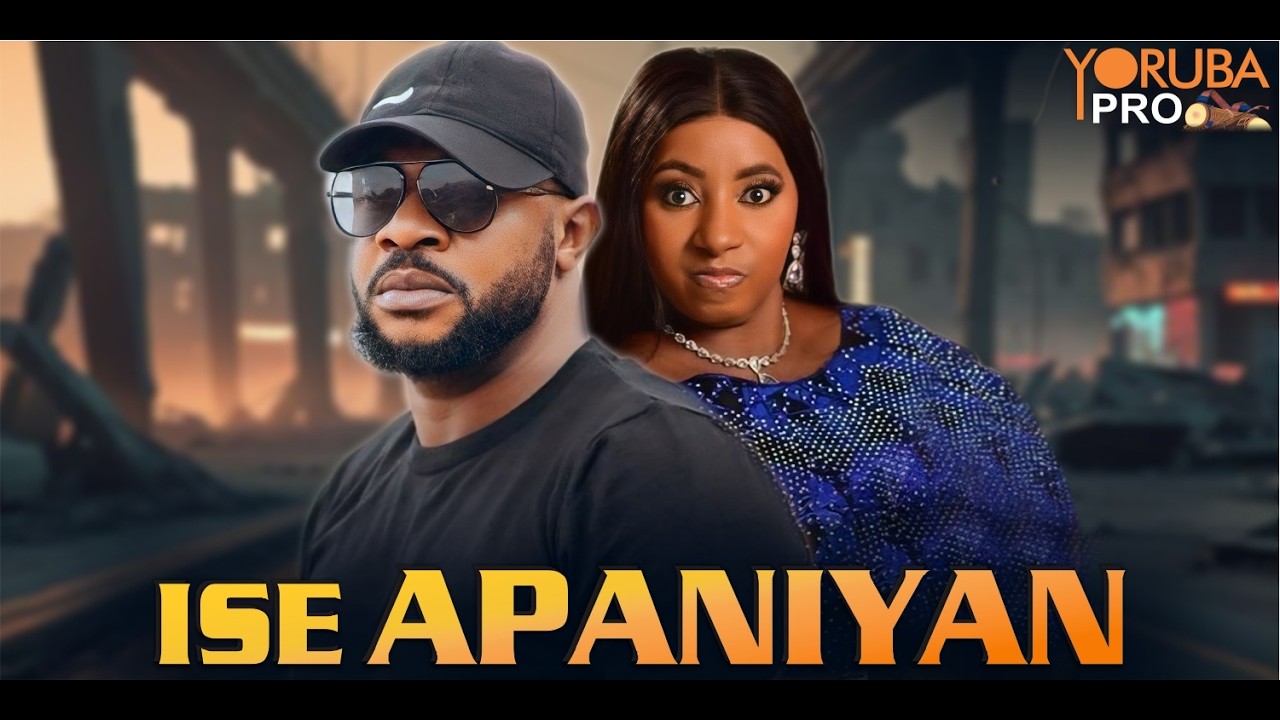 ISE APANIYAN