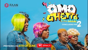 OMO GHETTO THE SAGA (Concluding Part) - 123Movies