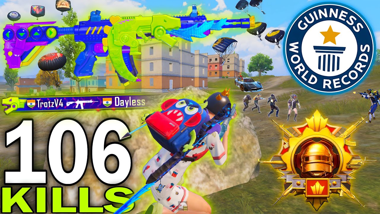 106 KILLS!😍 NEW BEST LOOT GAMEPLAY with BEST OUTFIT🔥SAMSUNG,A7,A8,J4,J5,J6,J7,J2,J3,XS,A3,A4,A5 backdrop