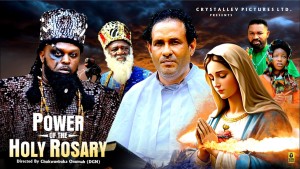 POWER OF THE HOLY ROSARY